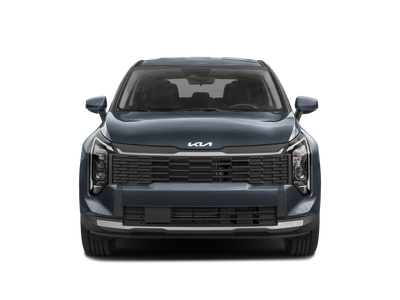 2027 Kia Sportage Hybrid S