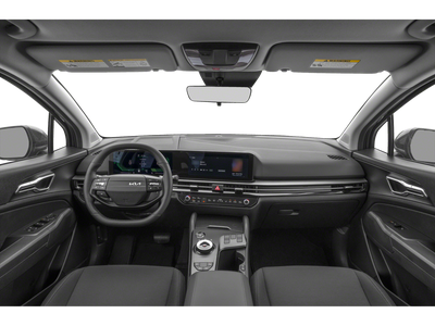 2027 Kia Sportage Hybrid S
