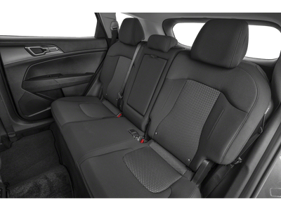 2027 Kia Sportage Hybrid S