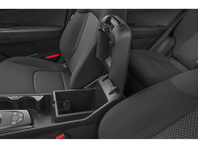 2027 Kia Sportage Hybrid S