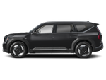 2027 Kia EV9 Wind