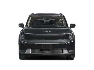 2027 Kia EV9 Wind