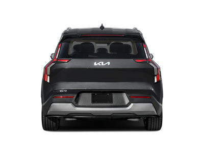 2027 Kia EV9 Wind
