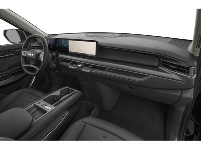 2027 Kia EV9 Wind