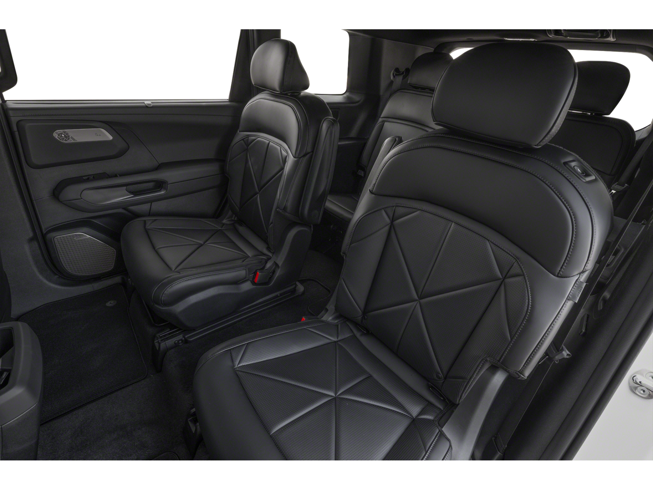 2027 Kia Telluride Hybrid SX Hybrid