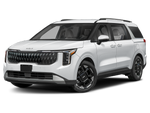 2027 Kia Carnival EX