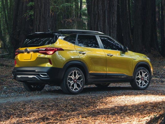 2022 Kia Seltos LX Novi MI | Farmington Hills Troy Canton Michigan