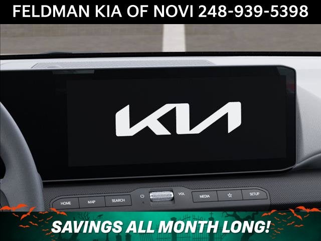 2027 Kia K4 LXS