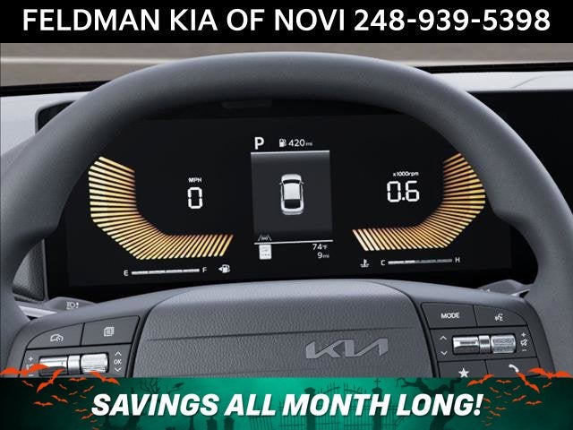 2027 Kia K4 LXS