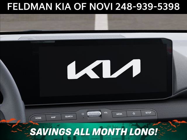 2027 Kia K4 LXS