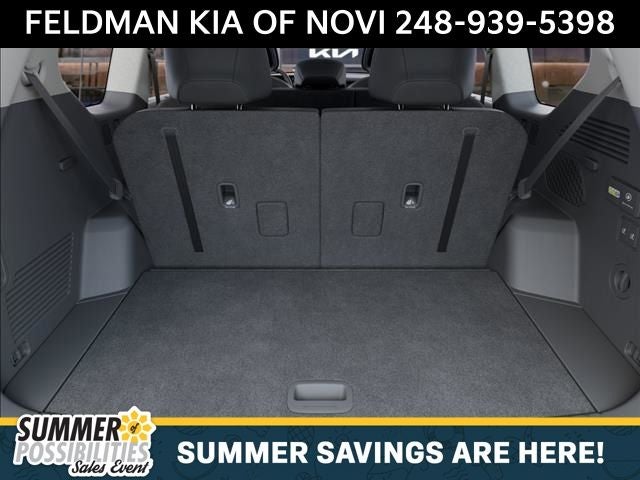 2026 Kia EV9 Land