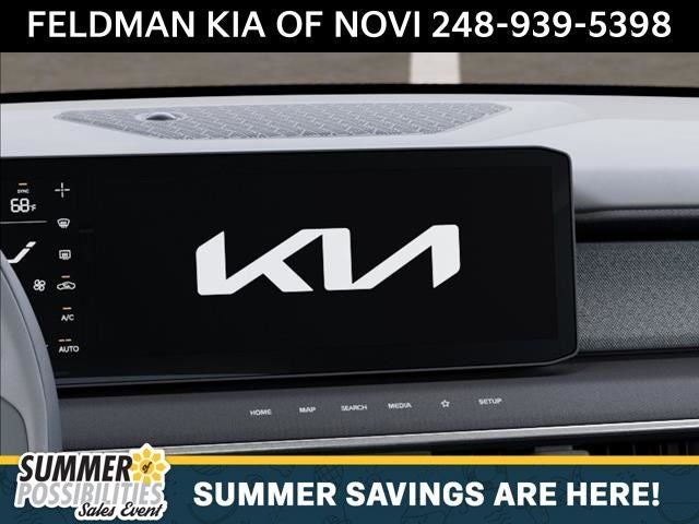 2026 Kia EV9 Land