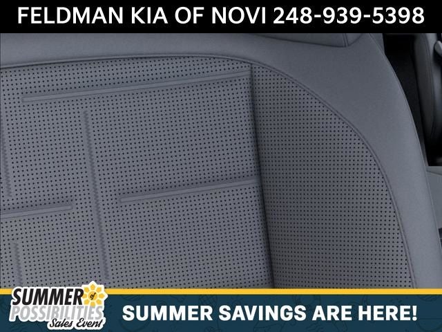 2026 Kia EV9 Land