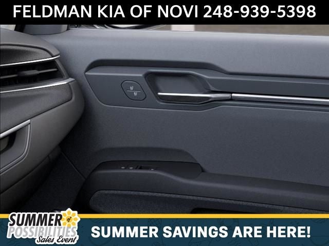 2026 Kia EV9 Land