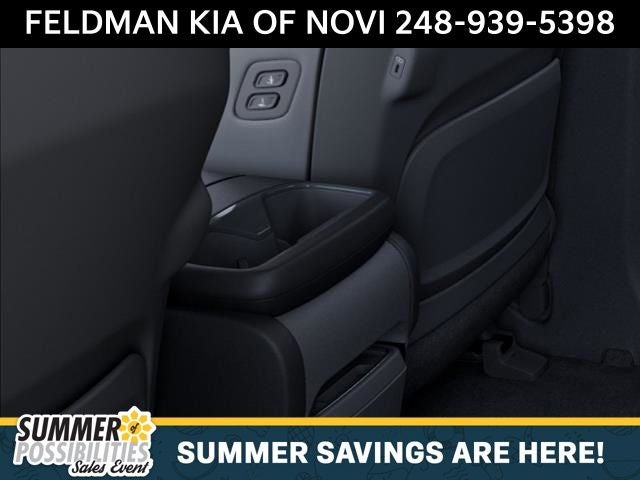 2026 Kia EV9 Land