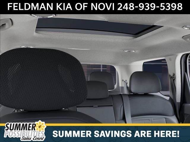 2026 Kia EV9 Land