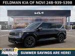 2026 Kia EV9 Land