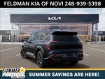 2026 Kia EV9 Land