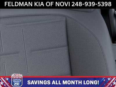 2026 Kia EV9 Land