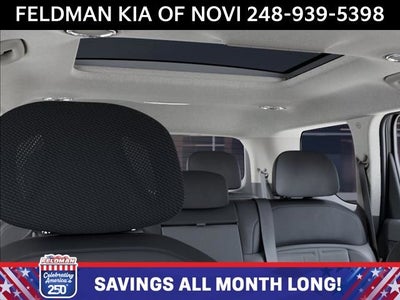 2026 Kia EV9 Land