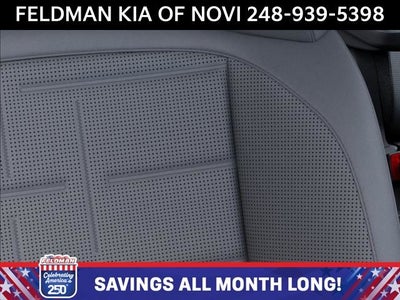 2026 Kia EV9 Land