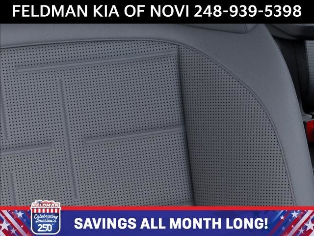 2026 Kia EV9 Land
