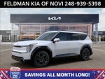 2026 Kia EV9 Land