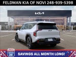 2026 Kia EV9 Land