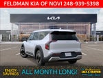 2026 Kia EV9 Wind