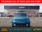 2026 Kia EV9 Wind