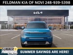 2026 Kia EV9 Wind