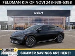 2025 Kia EV6 Light