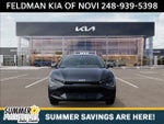 2026 Kia EV6 Wind