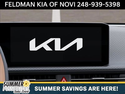 2026 Kia EV6 Wind