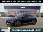 2026 Kia EV6 Wind
