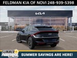 2026 Kia EV6 Wind