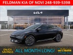 2025 Kia EV6 Light