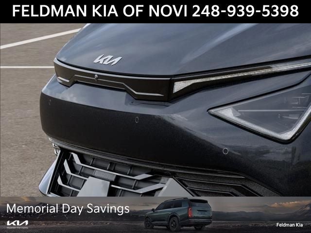 2026 Kia EV6 Light