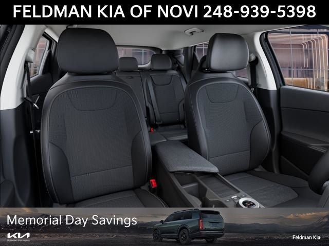 2026 Kia EV6 Light