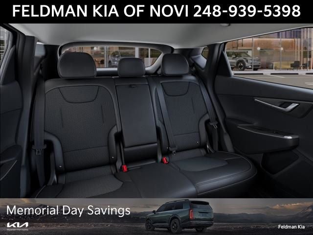 2026 Kia EV6 Light