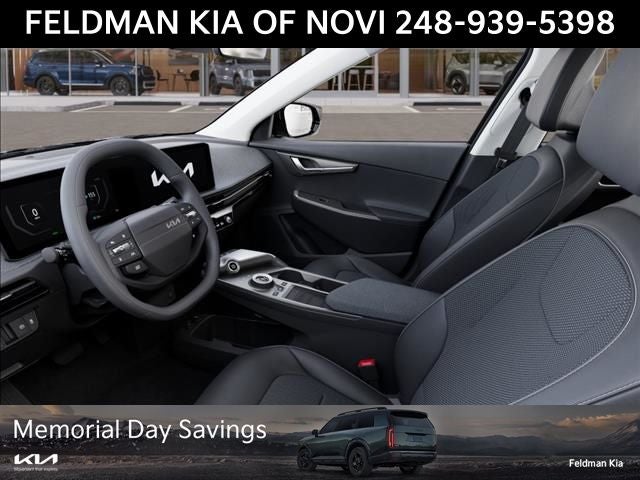 2026 Kia EV6 Light