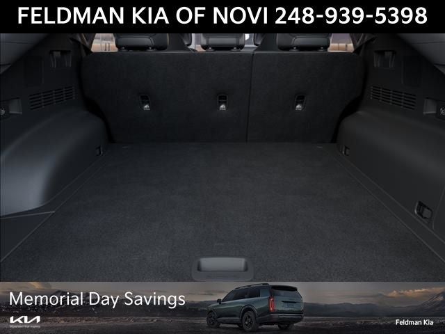 2026 Kia EV6 Light