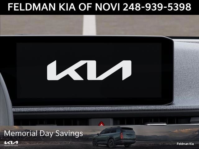 2026 Kia EV6 Light