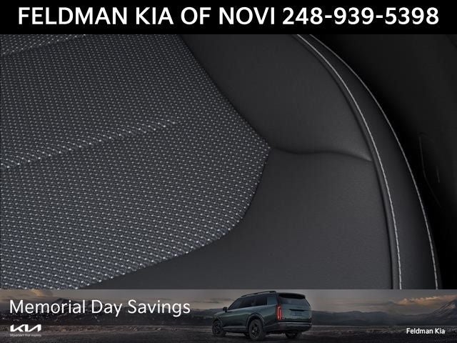 2026 Kia EV6 Light