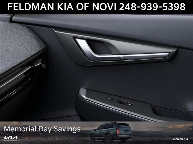 2026 Kia EV6 Light