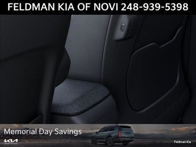 2026 Kia EV6 Light