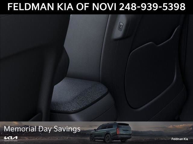 2026 Kia EV6 Light
