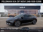 2026 Kia EV6 Light