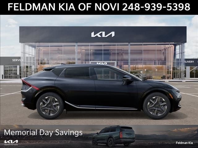 2026 Kia EV6 Light