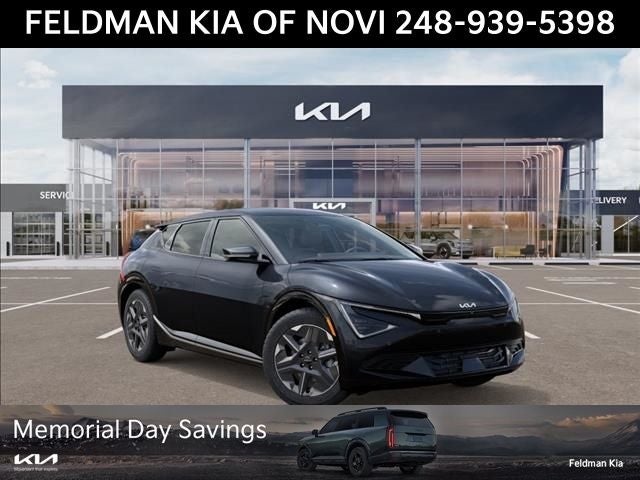 2026 Kia EV6 Light